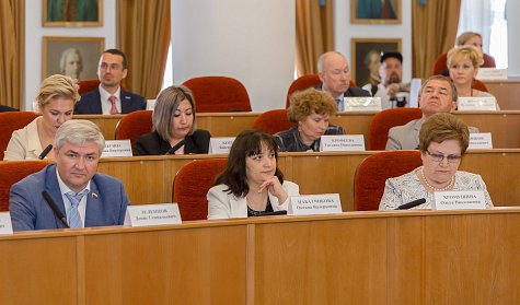 Детский омбудсмен будет отчитываться о криптовалютах